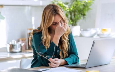 Recognize Mold Symptoms and Begin Your Recovery Today