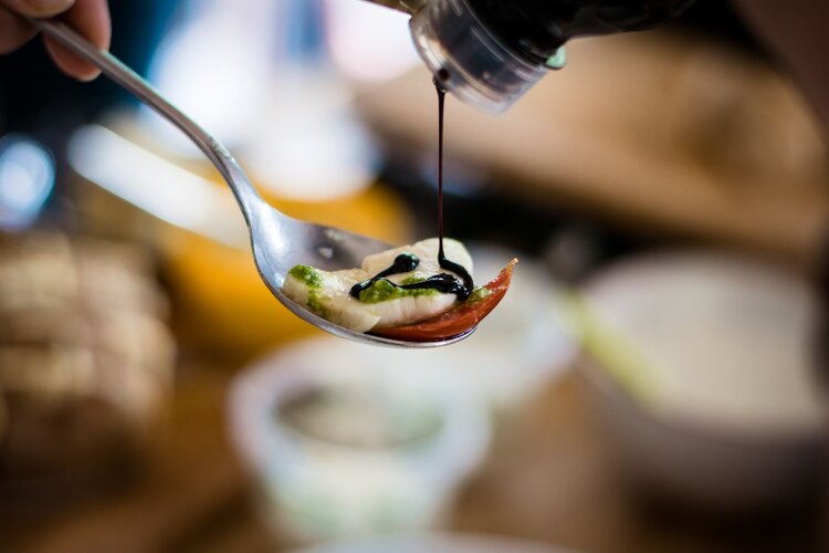 Vinegar Avoidance May Help You Feel Better After Mold