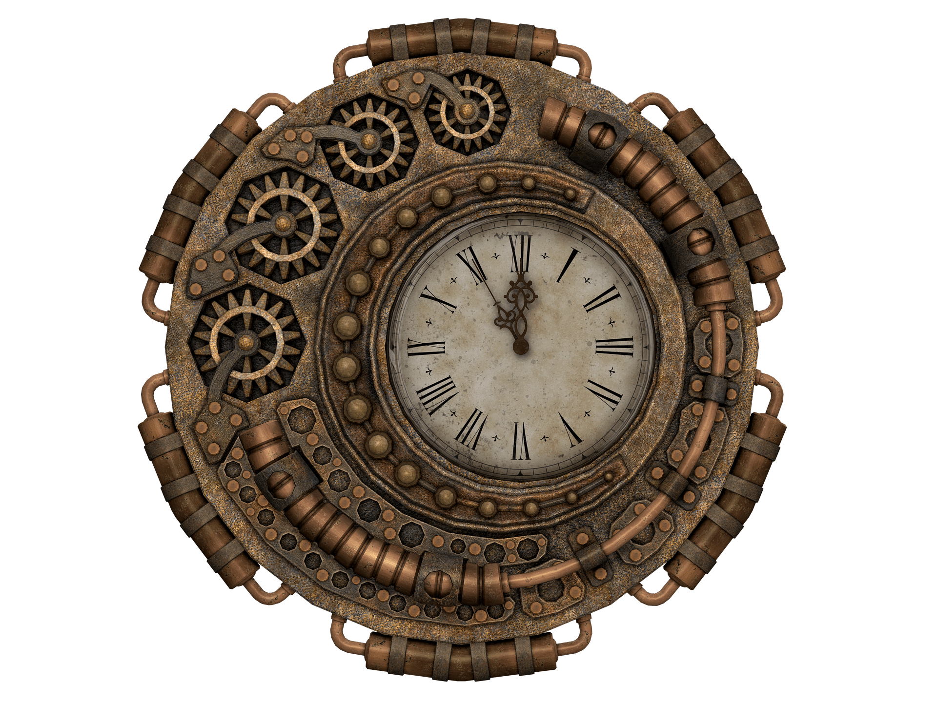 How Long on Antifungals for Mold?