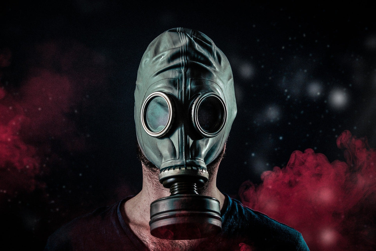 Mold Remediation – Testing The Spray & Pray Method