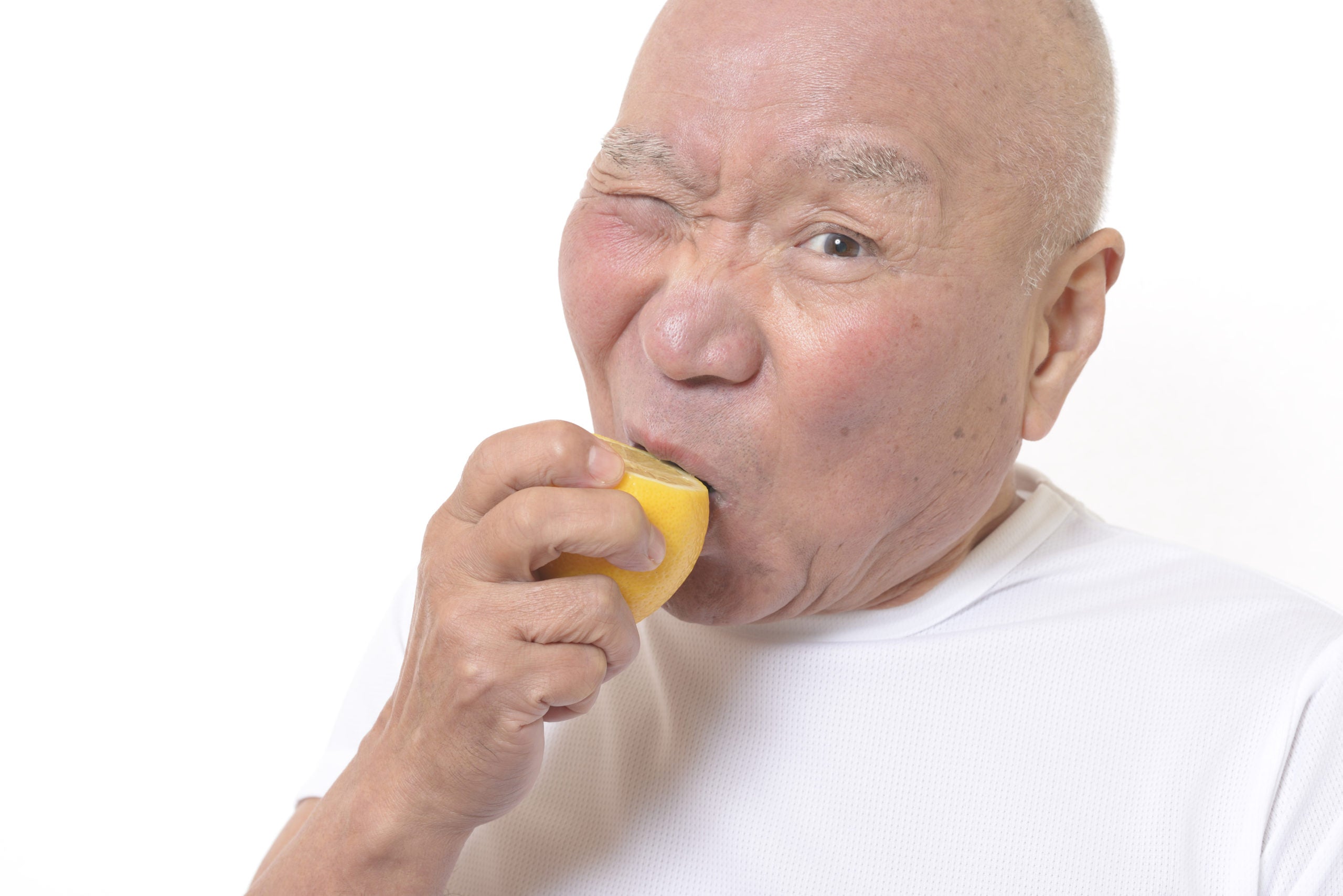 Detox Begins with Saliva: The Key to Mold Detox