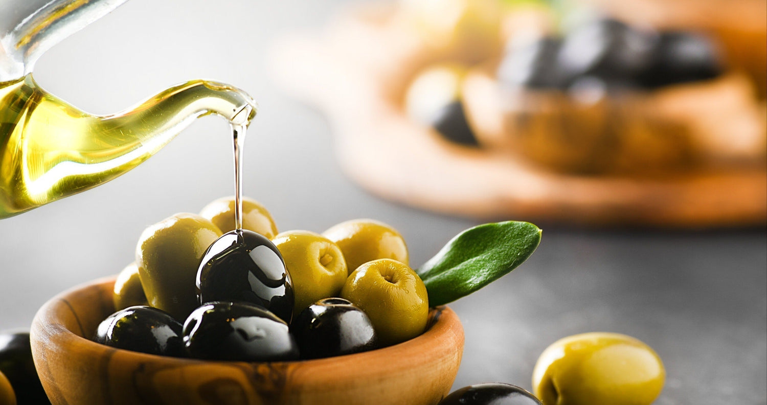 How to Do Mycotoxin Detox Using Clean Fats?