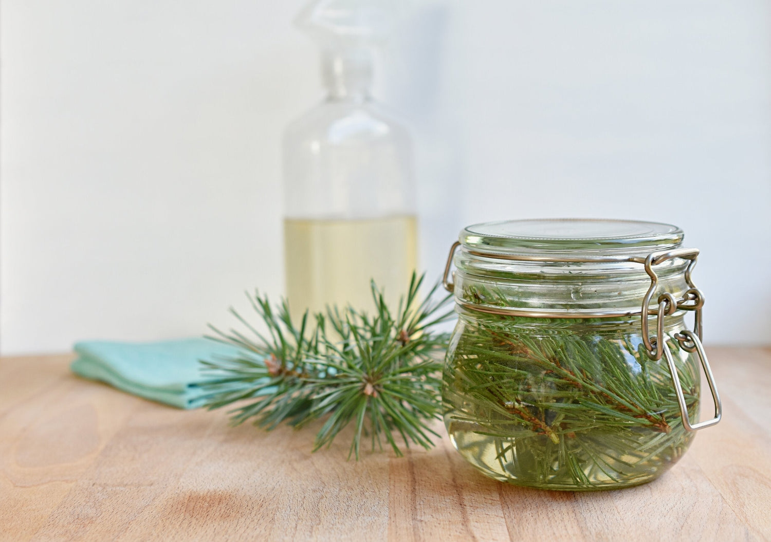 Natural DIY Cleaning Solution if Mold Make You Chemically Sensitive
