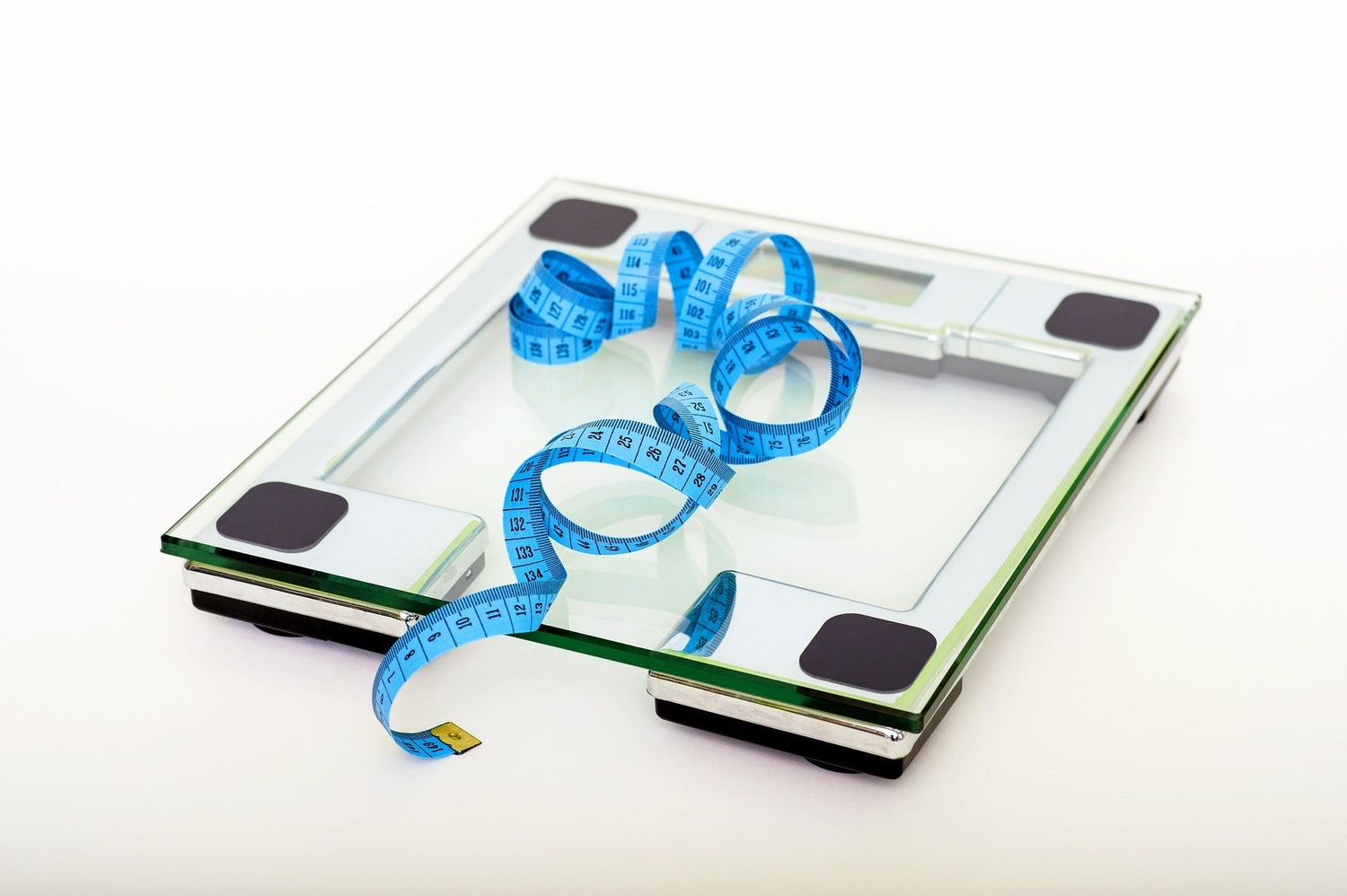 Do You Know Mold and Weight Gain are Linked?