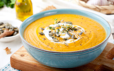 Would You Give Your Immunity an A or an F?