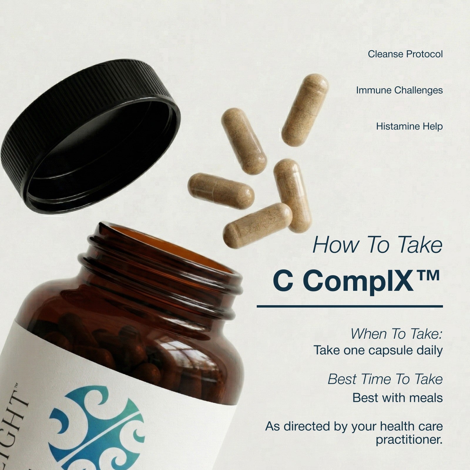 C ComplX™