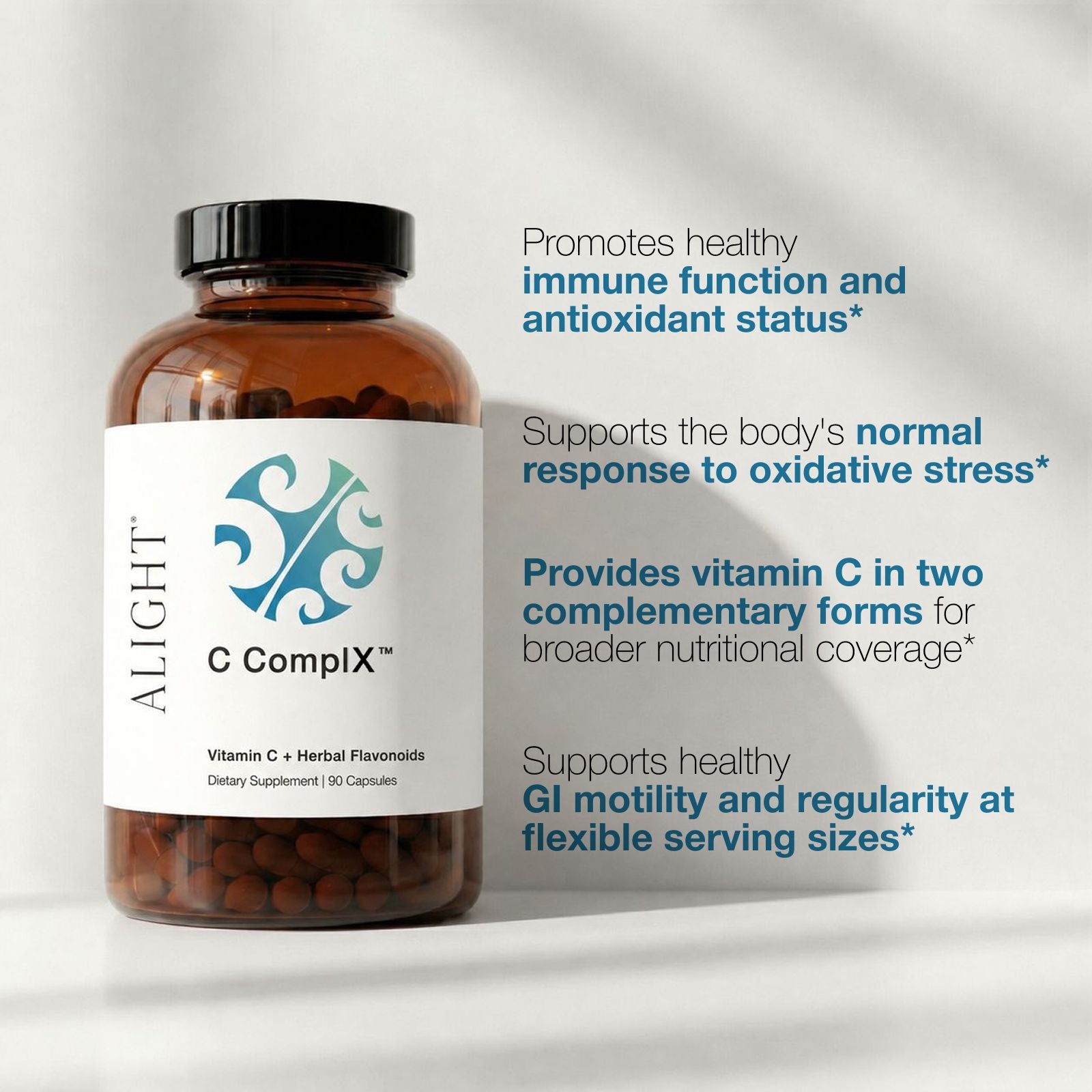 C ComplX™