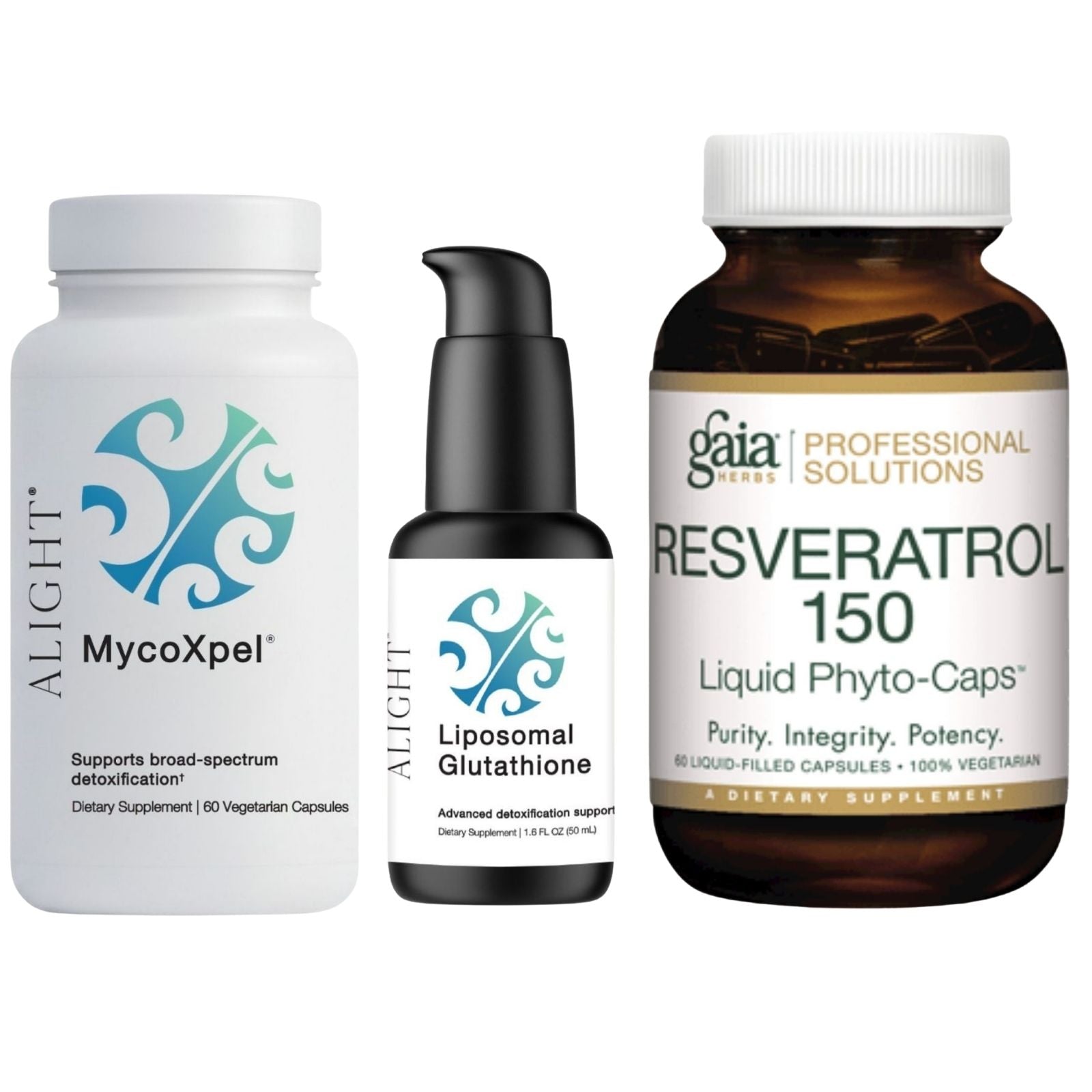 Citrinin Bundle Xpel