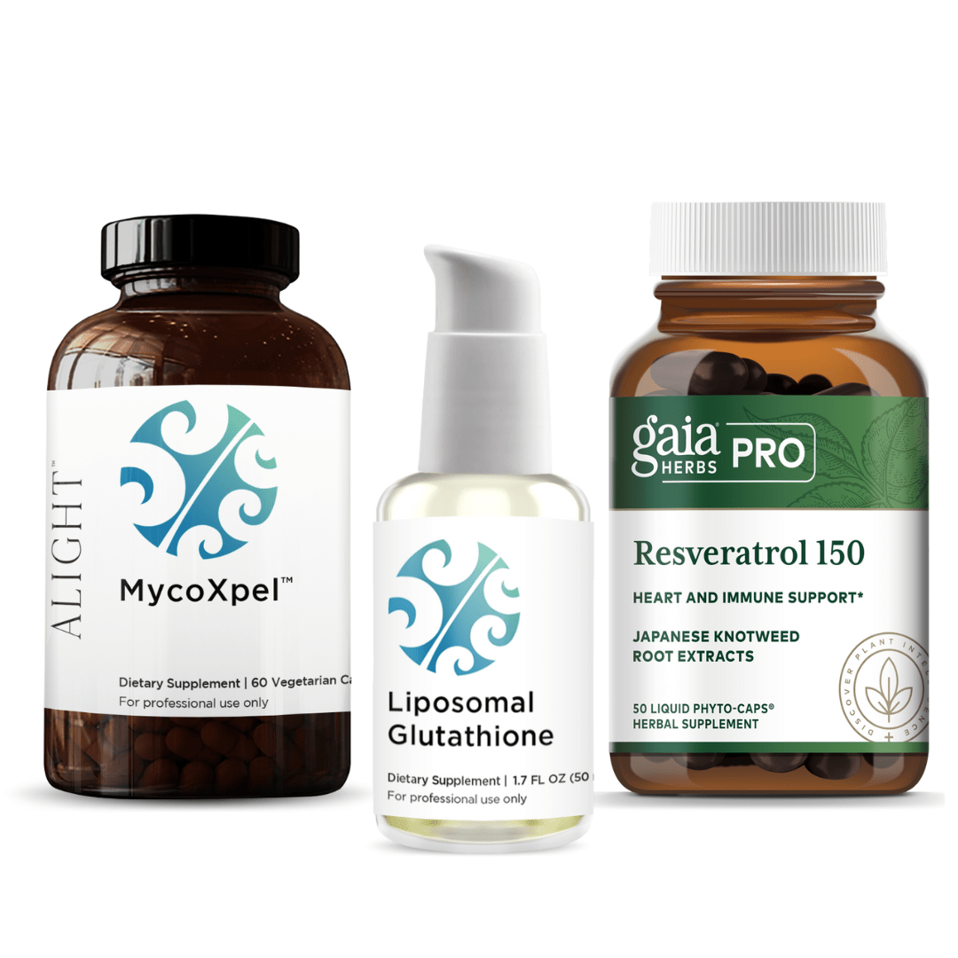 Citrinin Bundle – Save 10%