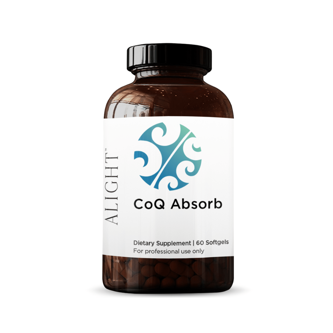CoQ Absorb