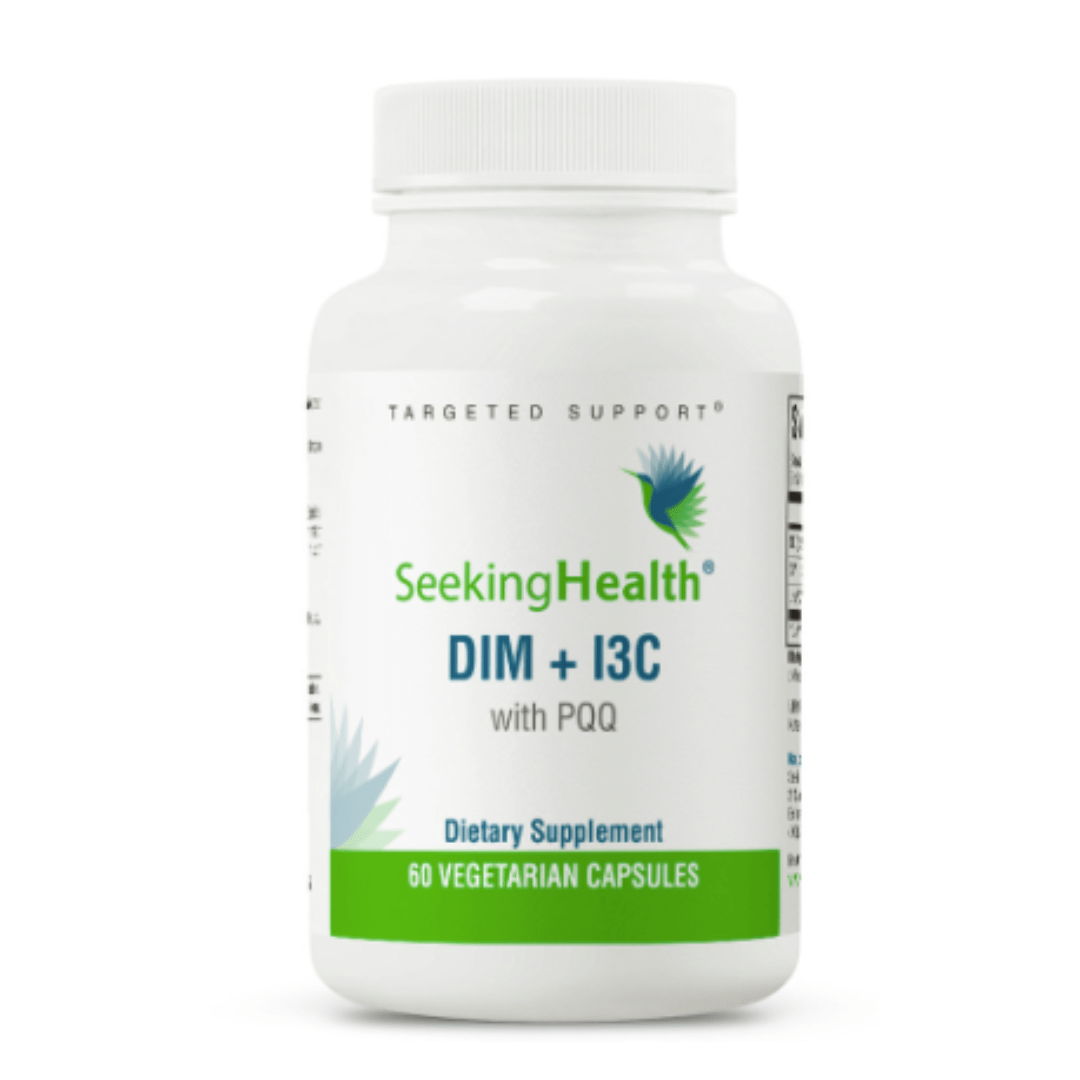 DIM + I3C Supplement for Zearalenone Detoxification DIM + I3C Supplement for Zearalenone Detoxification
