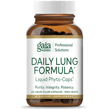 Daily Lung Formula