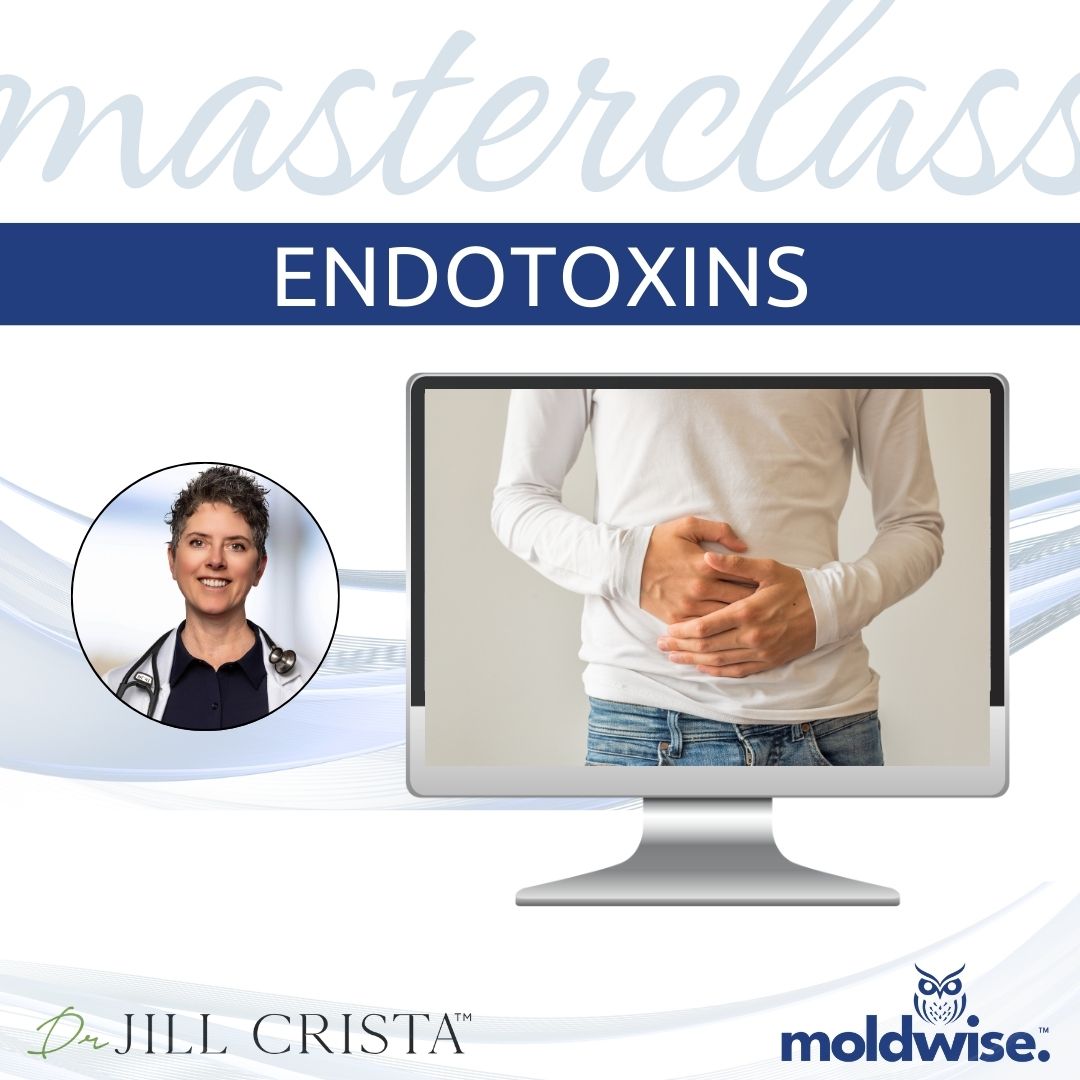 Endotoxin Breakthrough