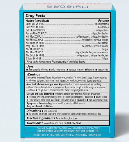 Bioplasma Cell Salts