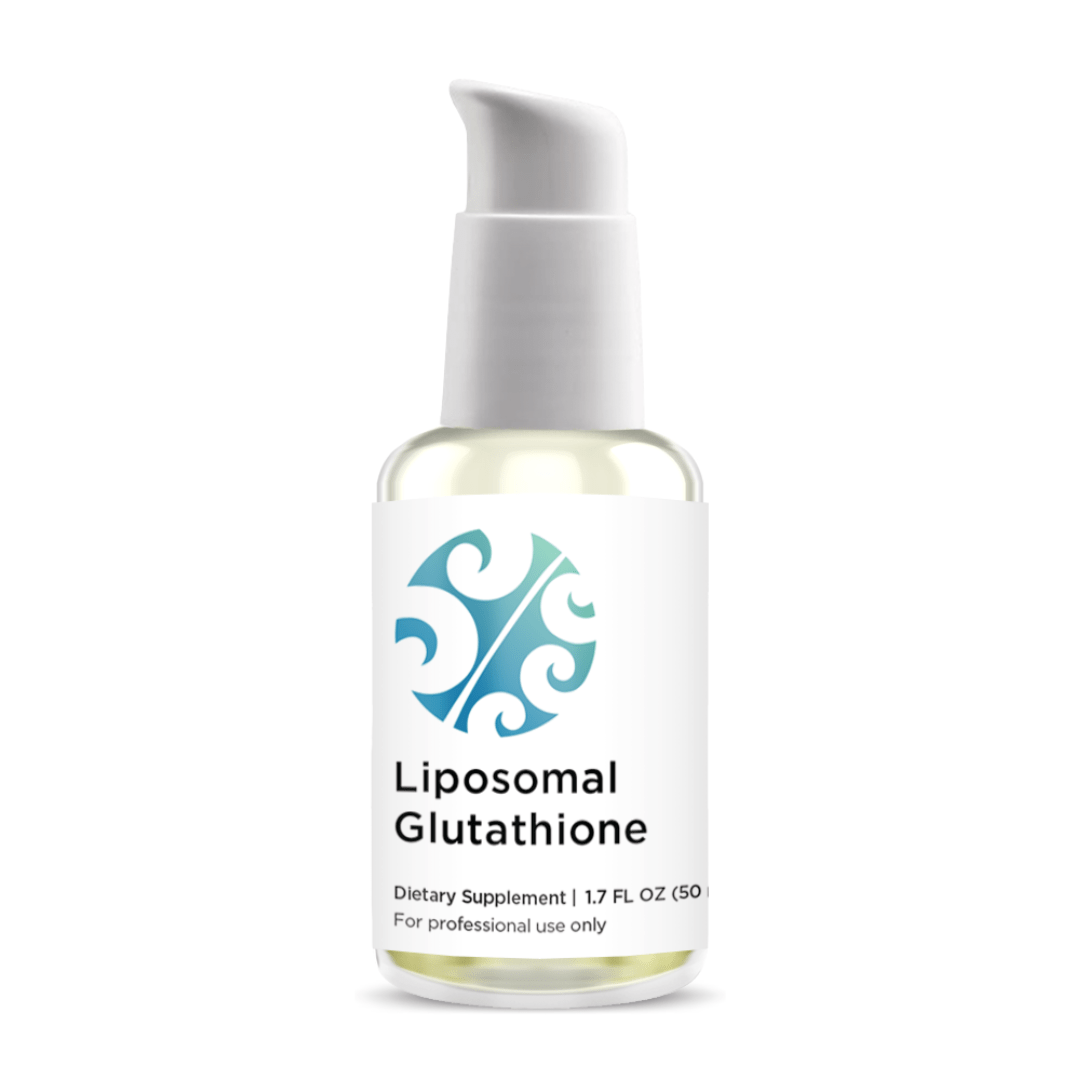 Liposomal Glutathione (R)