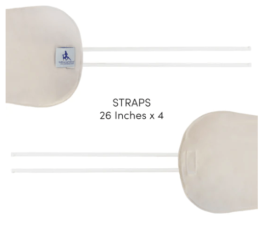 Original Castor Oil Pack