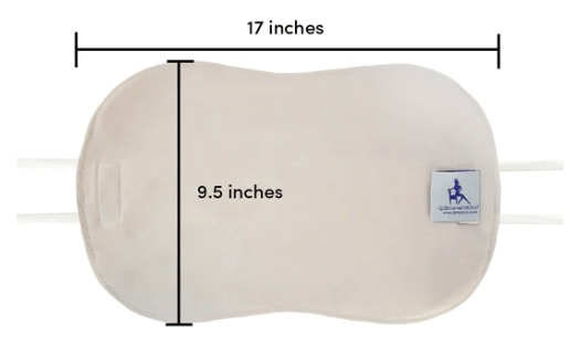 Original Castor Oil Pack