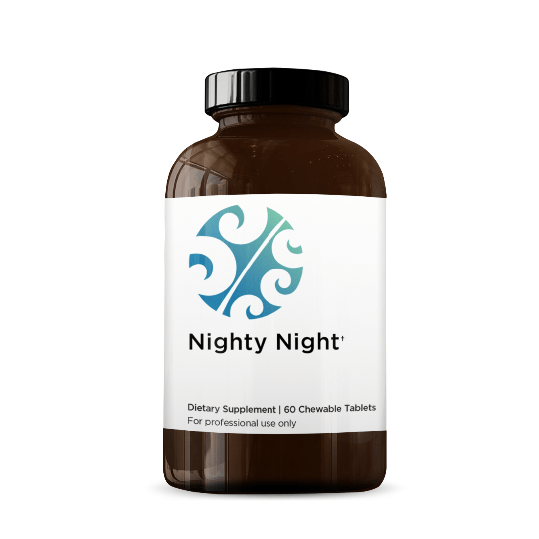 Nighty Night Chewables