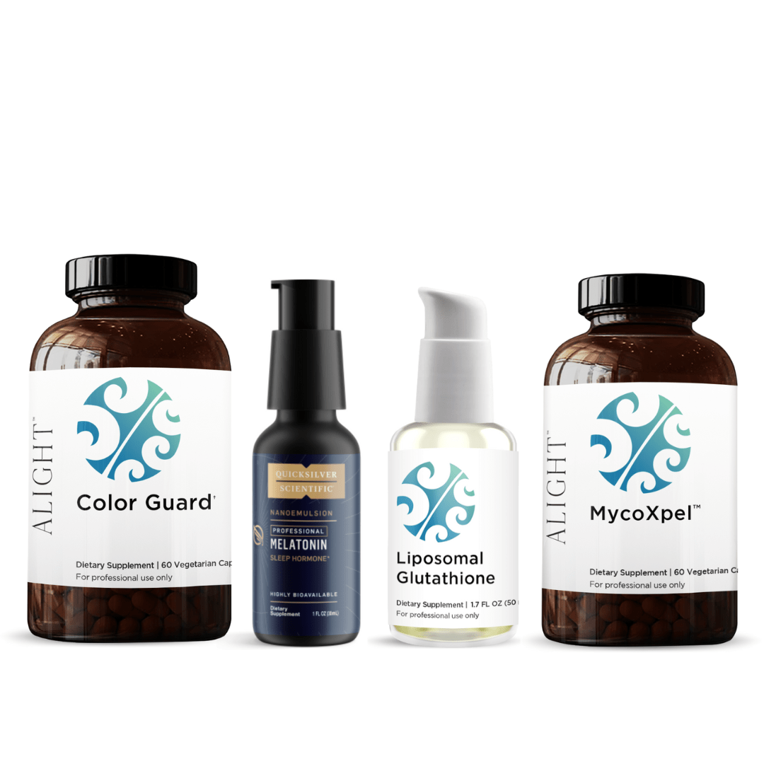 Ochratoxin Bundle – Save 10%