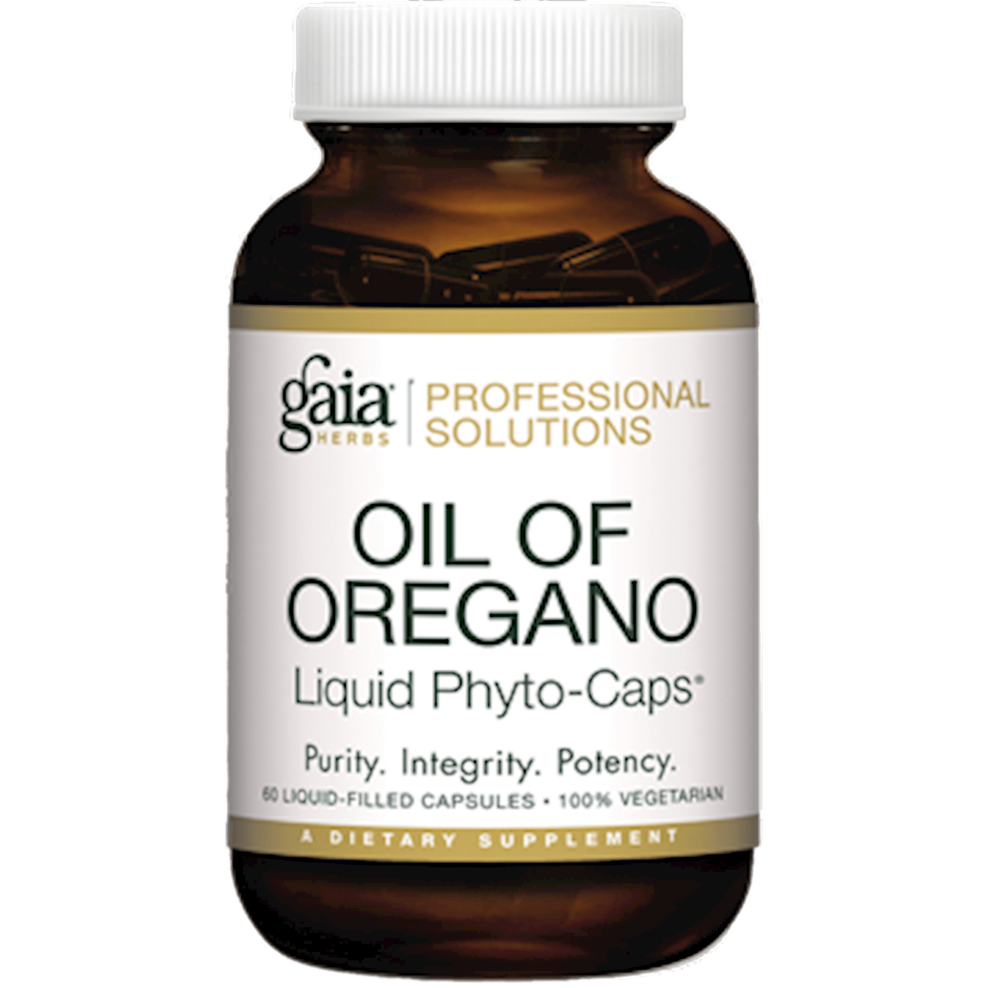 Oil of Oregano