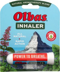 Olbas Inhaler