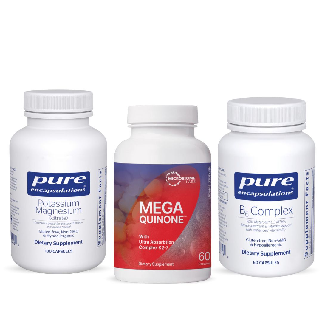 Oxalate Bundle - Save 10%