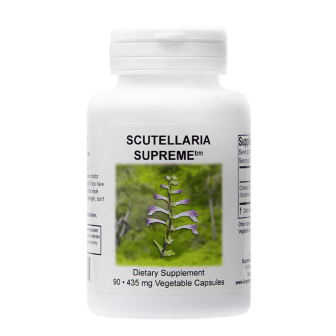Scutellaria Supreme™