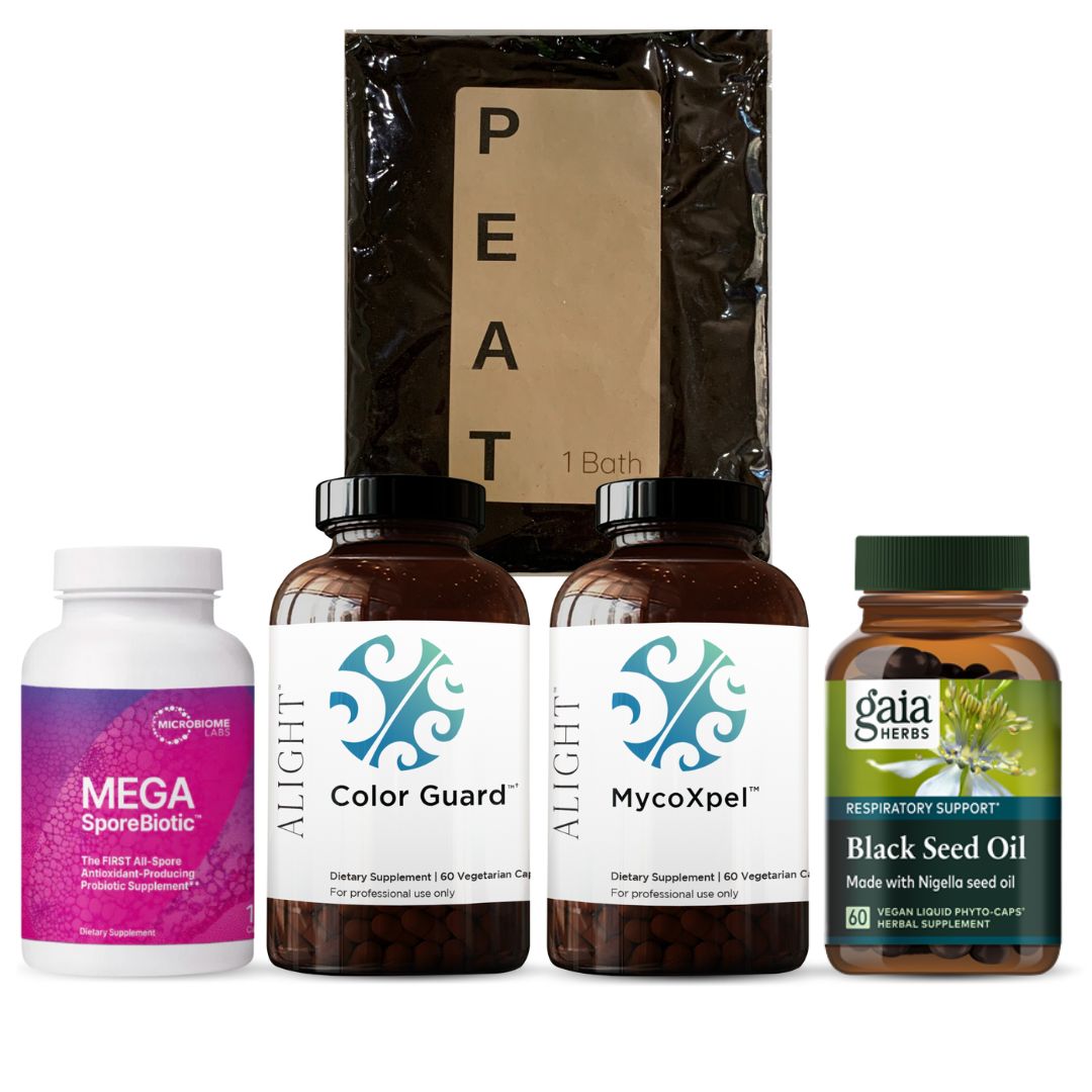 Trichothecenes Bundle - Save 10%