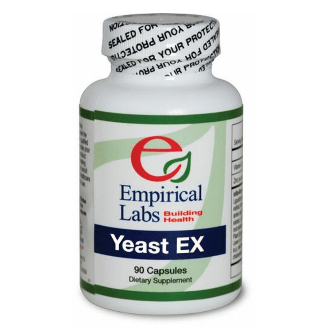 Yeast Ex