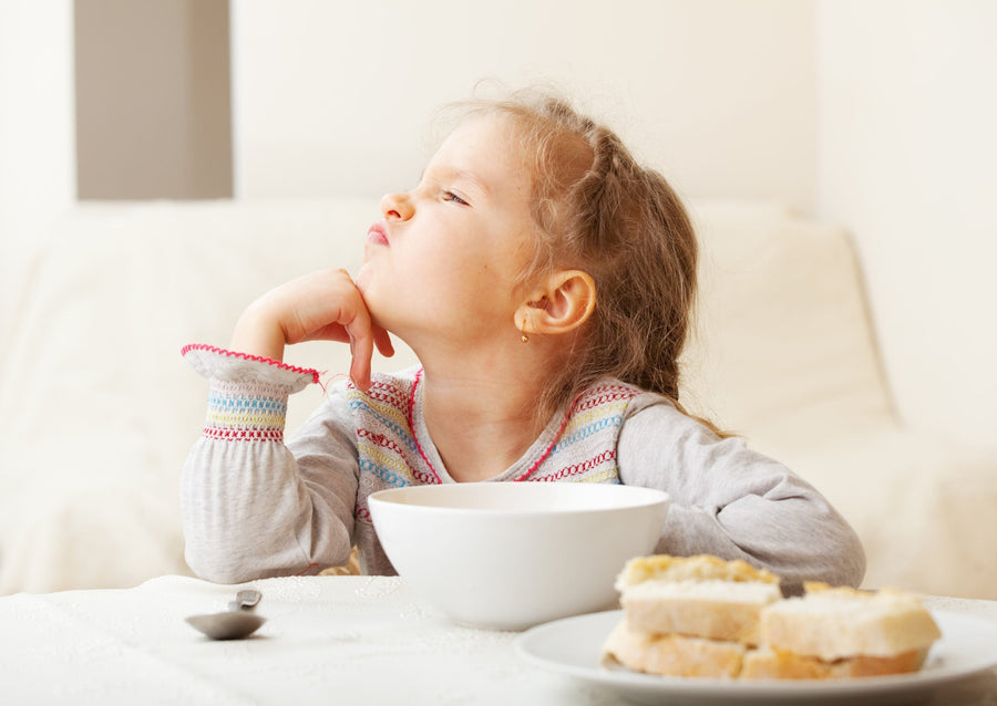 Is It a Food Reaction Or Allergy From Mold?