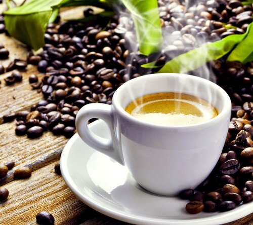 Coffee Craving Might be a Sign that You Have A Mycotoxin Problem