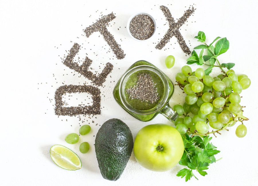 Avoid Detox Insanity: How Constipation Interferes with Detox