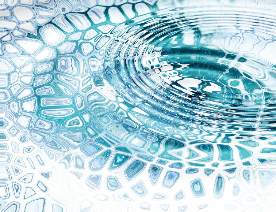 Simple Solution for Reverse Osmosis Water