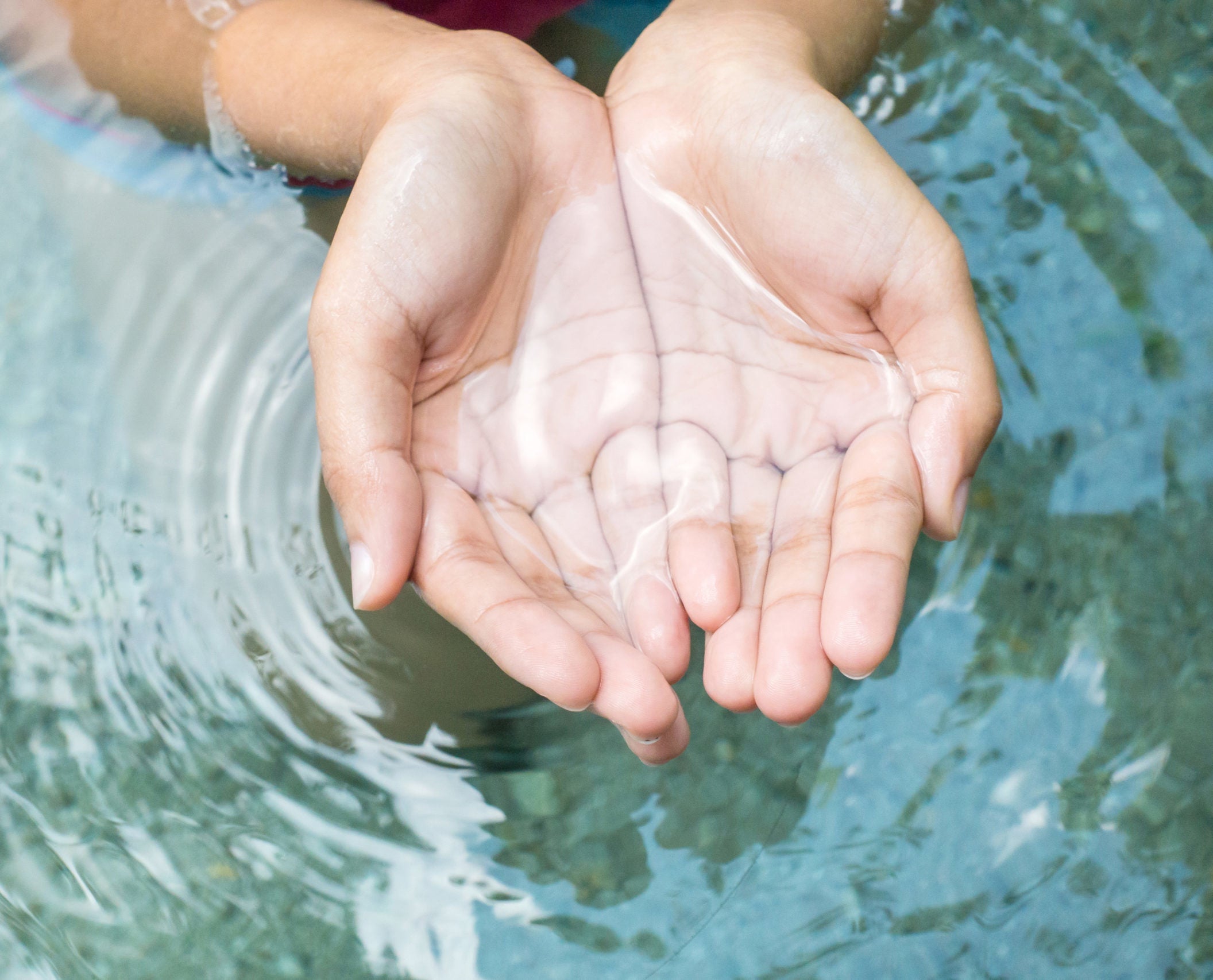 Spring Water Health Benefits For Mold Sick People