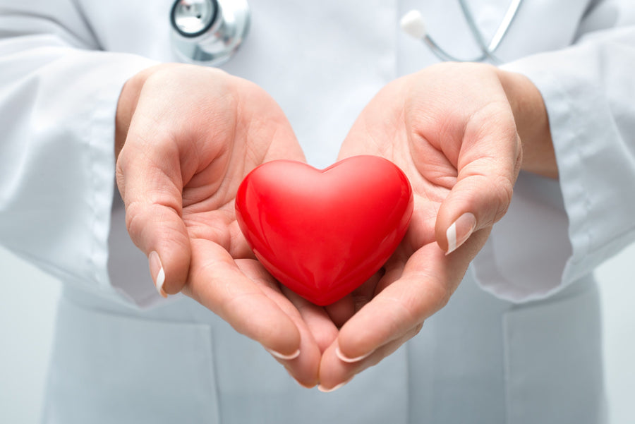 Mold Exposure Can Lead To Myocarditis