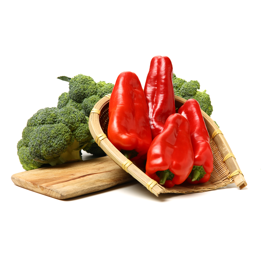 Vitamin C Deficiency and Mast Cells