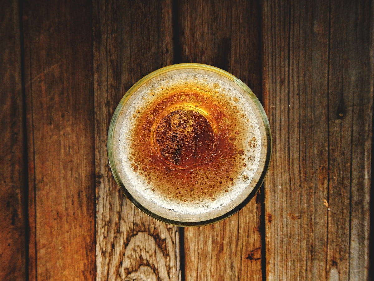 Which Beverage Can Worsen Mold Illness