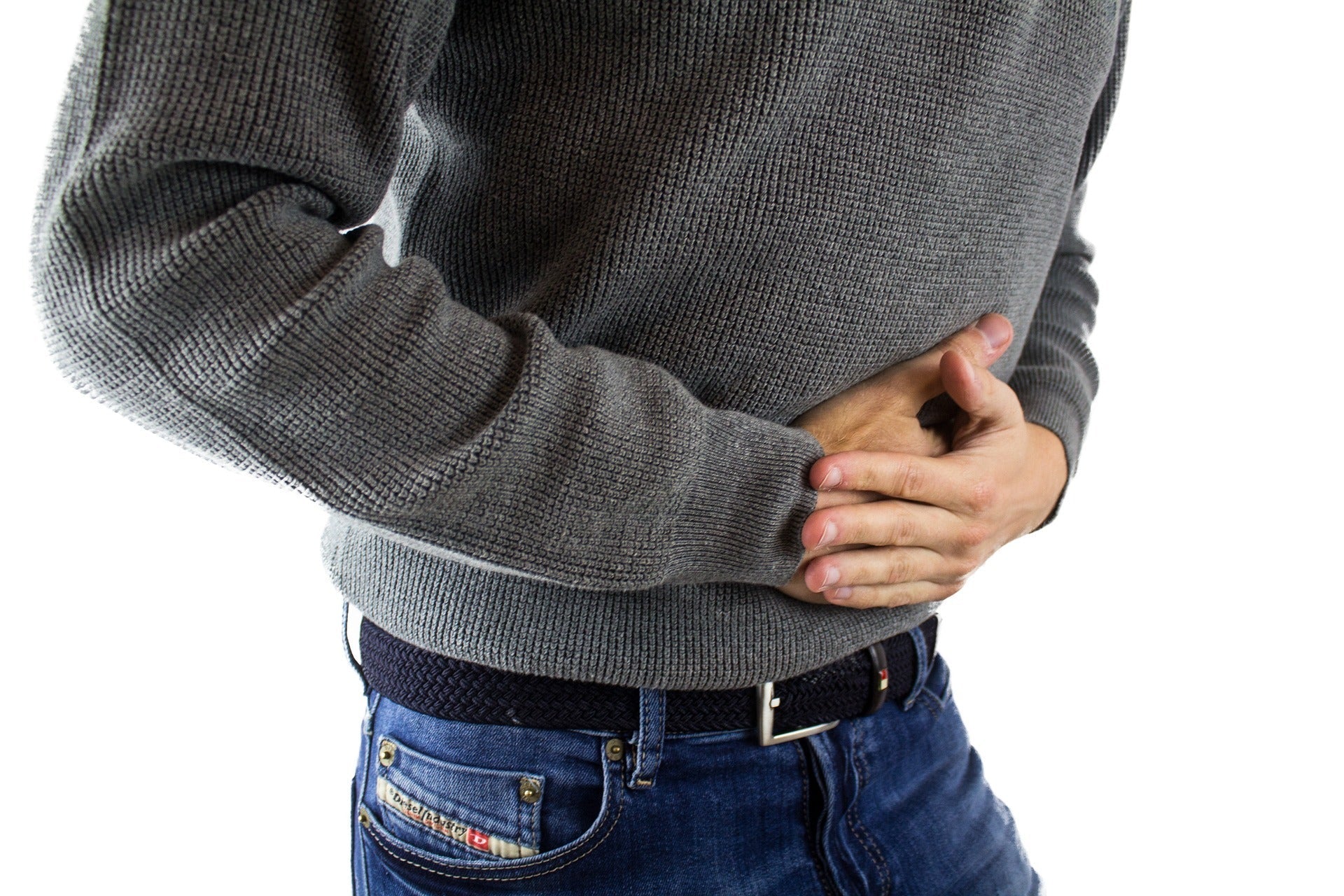 Mold & IBS: Can Mold Cause Digestive Issues?