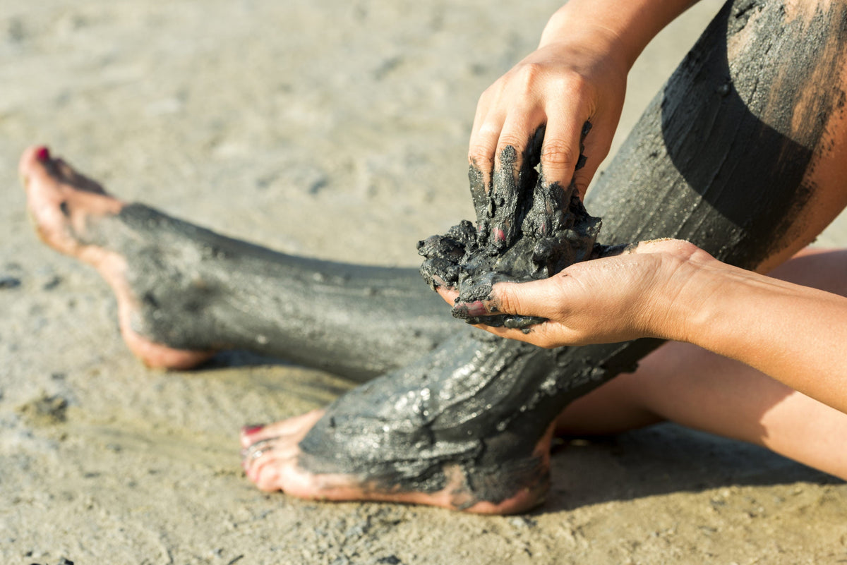 Mold and Skin: What Your Body is Trying to Tell You – Dr. Crista