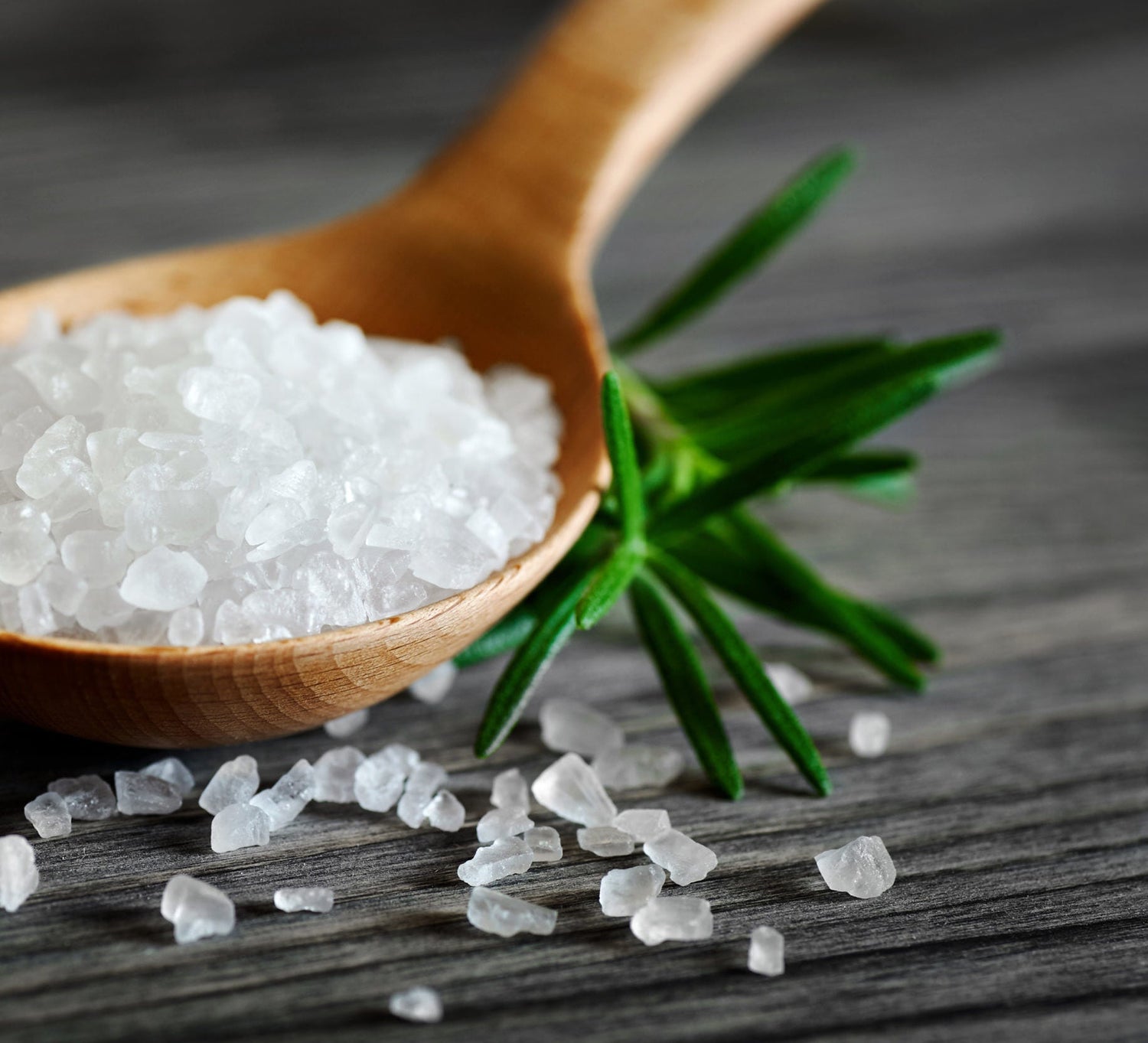 Spring Water Benefits for People With Mold Illness