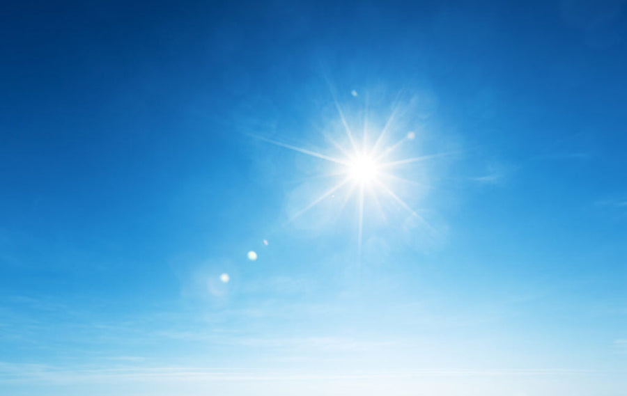 Reacting to Vitamin D? Mold May Be The Reason