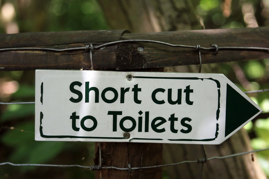 How Mold Can Cause Overactive Bladder