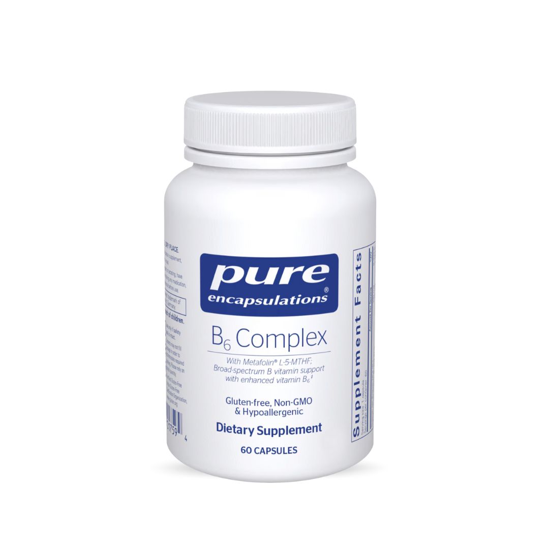 B6 Complex