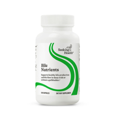 Bile Nutrients