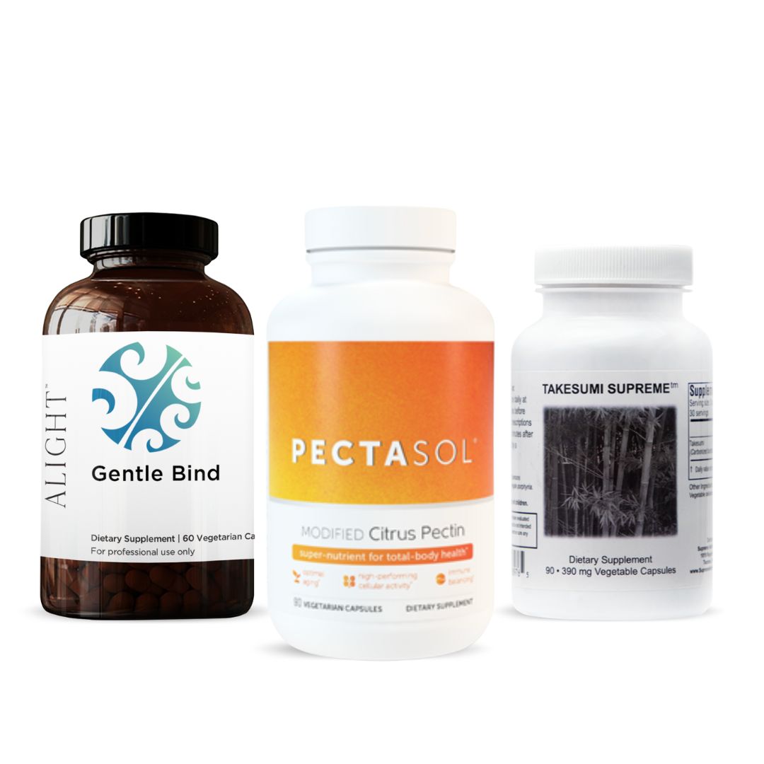 Binder Bundle - Save 10%