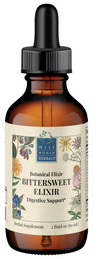 Bittersweet Elixir