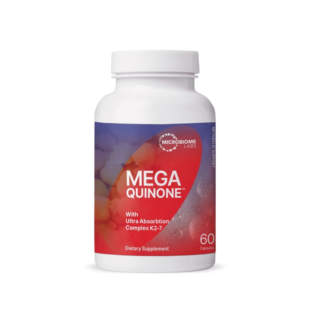 MegaQuinone K2-7