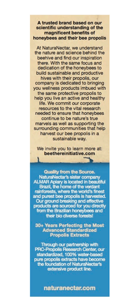 Nasal Guardian™ Spray