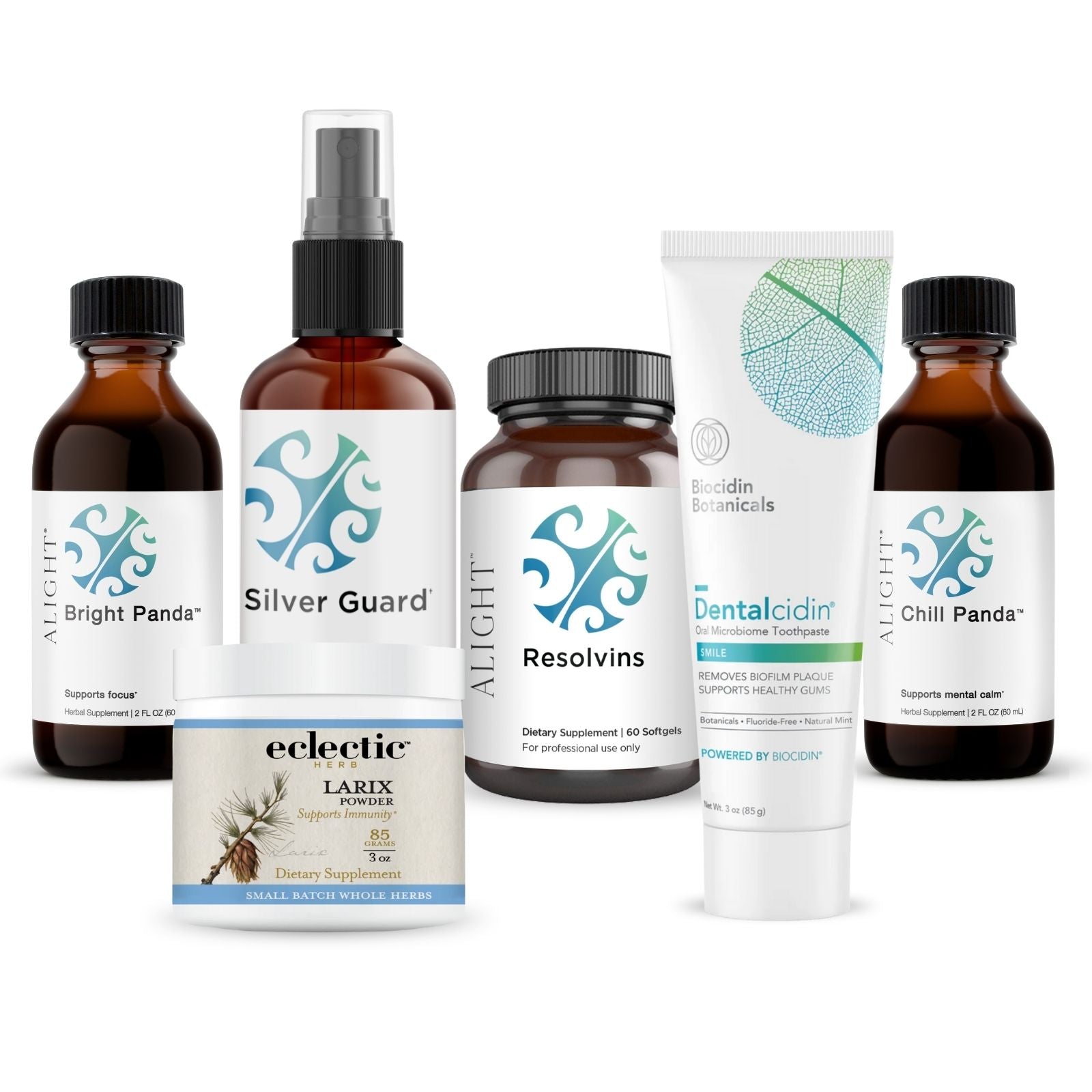 PANDAS/PANS Starter Kit