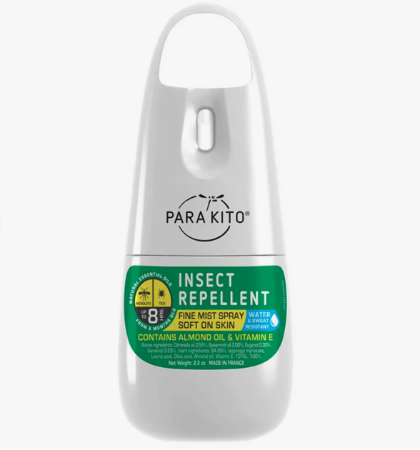 PARAKITO Insect Repellent Spray